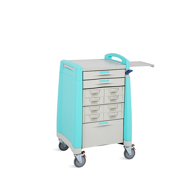 HWR058-NT Nursing Trolley